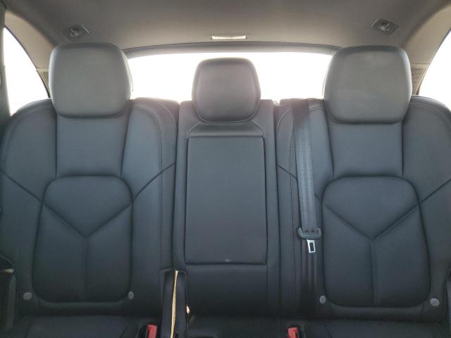 2016 PORSCHE CAYENNE SE WP1AE2A22GLA64260
