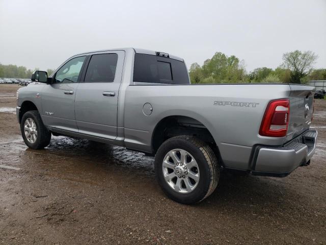Vin: 3c6ur5dlxmg569147, lot: 55996535, ram 2500 big horn 20212