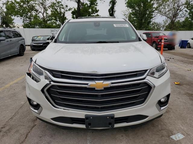 2018 CHEVROLET TRAVERSE P - 1GNERKKW1JJ146189
