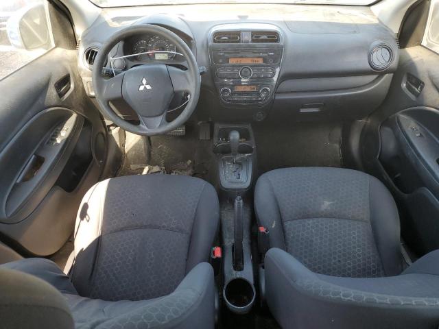 2015 MITSUBISHI MIRAGE DE ML32A3HJXFH038689