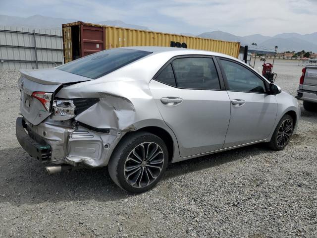 Vin: 5yfburhe9gp478029, lot: 56165605, toyota corolla l 20163
