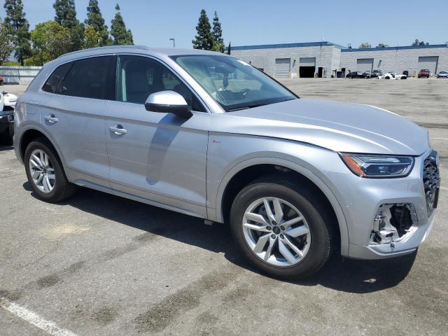Vin: wa1gaafy5r2067008, lot: 57522215, audi q5 premium 45 20244