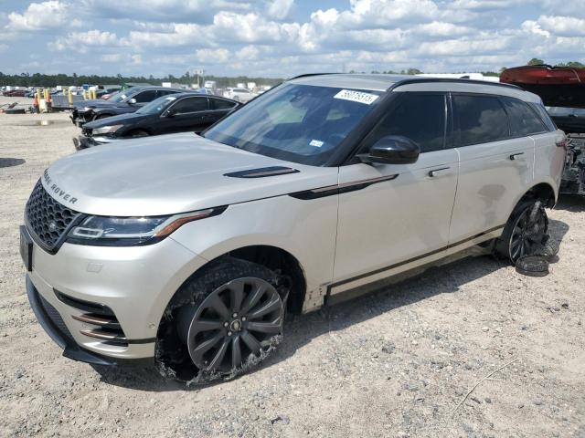 LAND ROVER RANGE ROVE