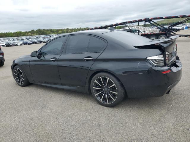 BMW 535 I 2014 WBA5B1C52ED478978 photo #3