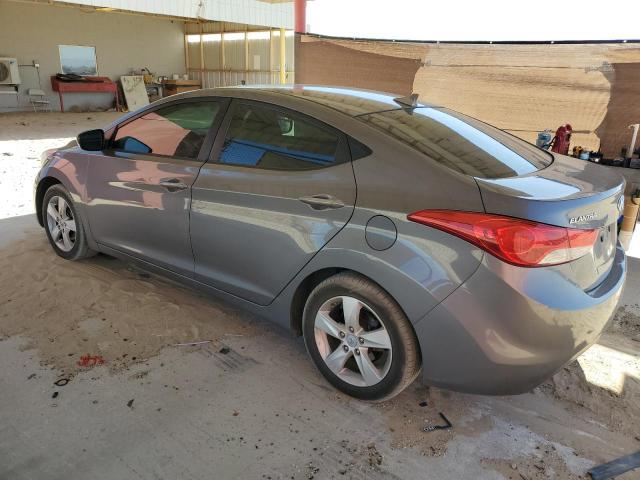 Vin: 5npdh4ae5bh057098, lot: 57083495, hyundai elantra gls 20112