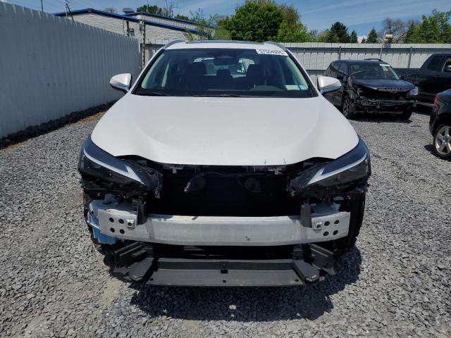2022 LEXUS NX 250 2T2ADCEZ6NC001776