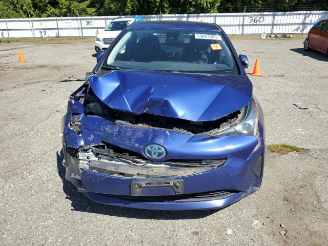 2018 TOYOTA PRIUS - JTDKBRFU1J3599444