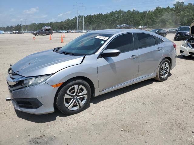 Vin: 19xfc2f5xge096981, lot: 57087335, honda civic lx 2016 img_1