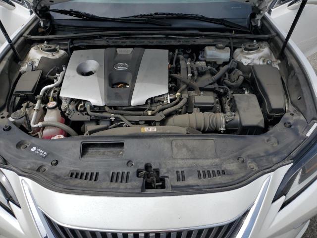 2021 LEXUS ES 300H LU 58AEA1C18MU006497
