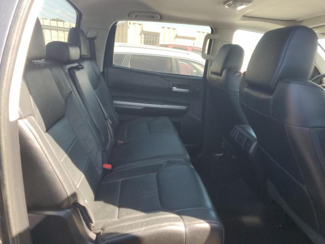2016 TOYOTA TUNDRA CRE - 5TFFW5F13GX205626