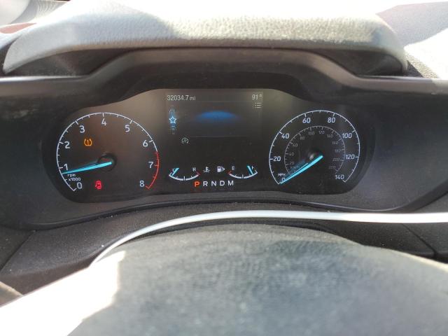 2021 FORD TRANSIT CO - NM0LS6E29M1484588