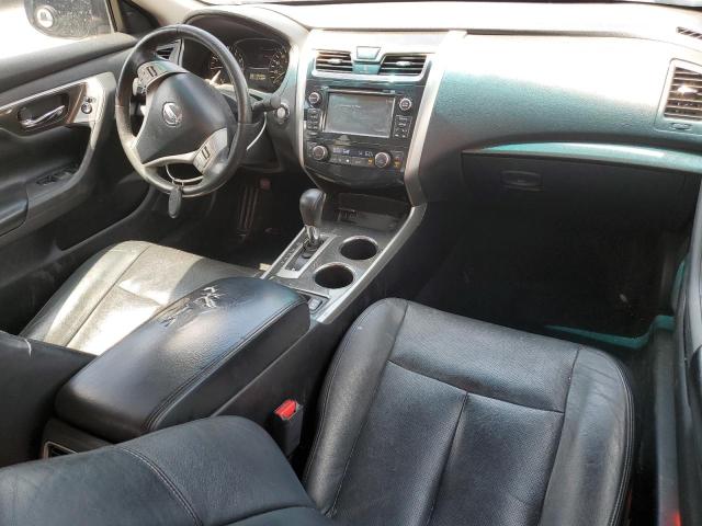 2015 NISSAN ALTIMA 3.5 - 1N4BL3AP2FC161427