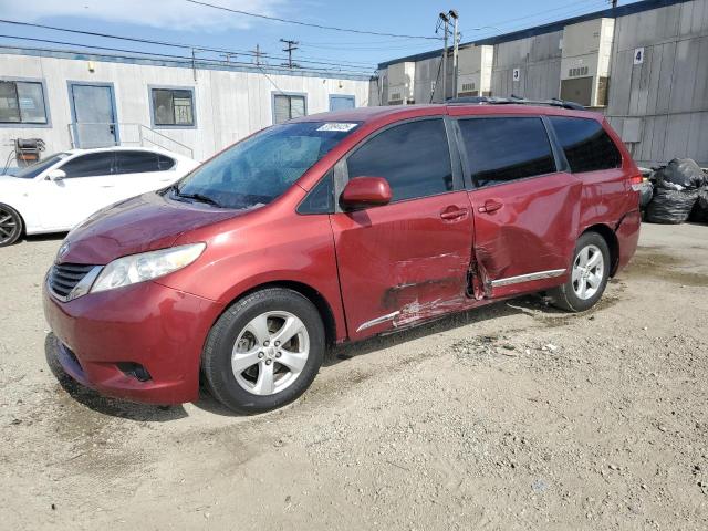 Vin: 5tdkk3dc8bs127393, lot: 57094425, toyota all models le 2011 img_1