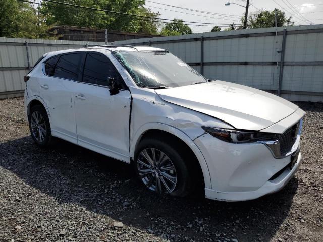 2024 MAZDA CX-5 SIGNA JM3KFBXY7R0536513