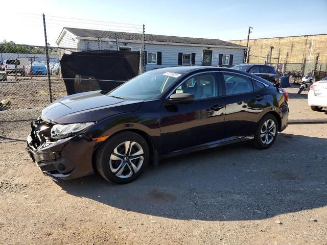 Vin: 19xfc2f56je208019, lot: 57219825, honda civic lx 2018 img_1