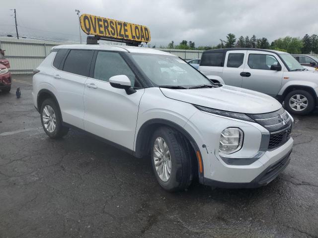 Vin: ja4j3ua83sz018525, lot: 56713875, mitsubishi outlander es 20254