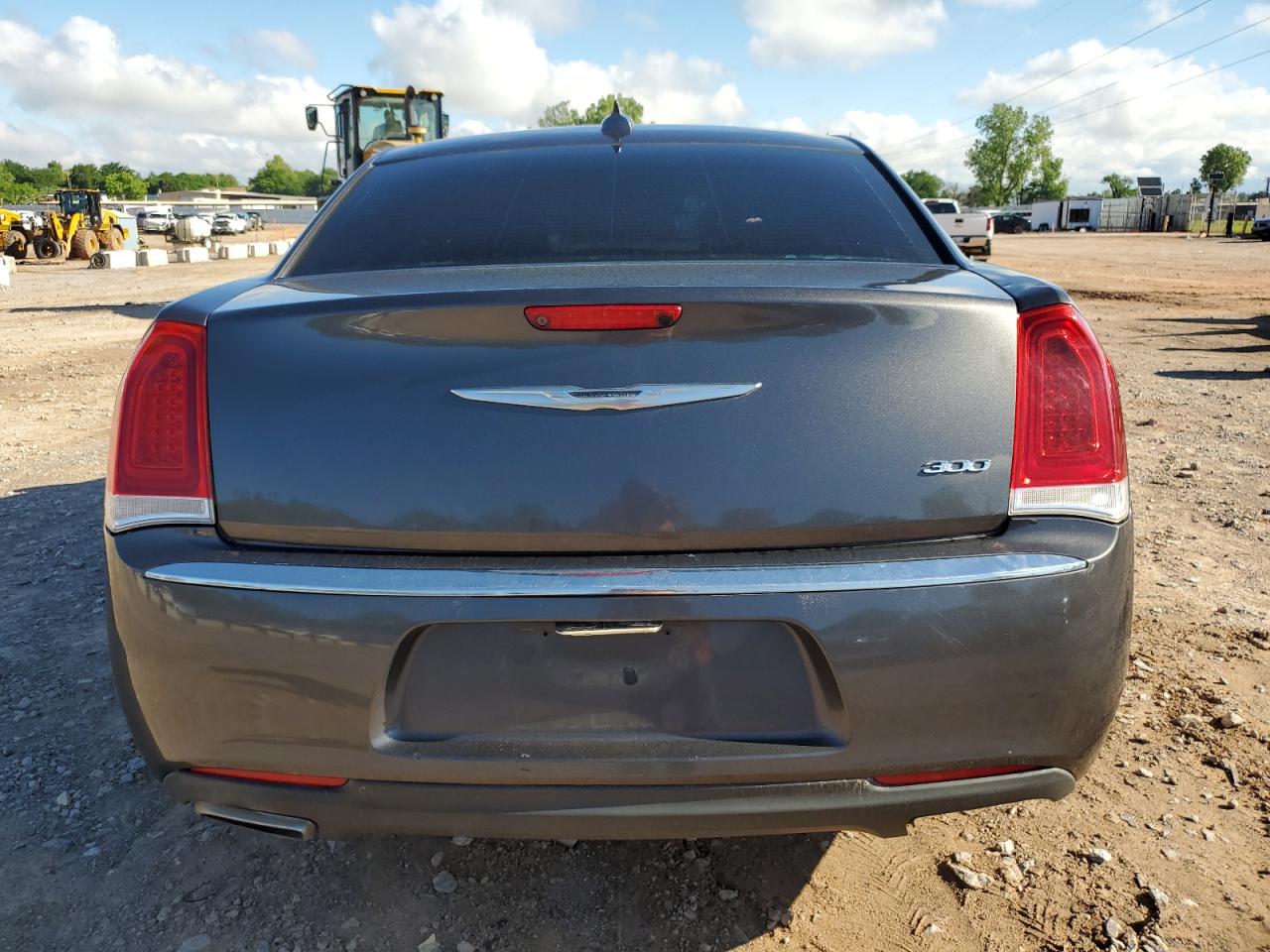 CHRYSLER 300 LIMITED