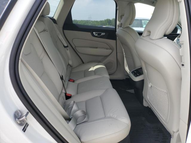 2025 VOLVO XC60 ULTRA YV4M12RM8S1019115