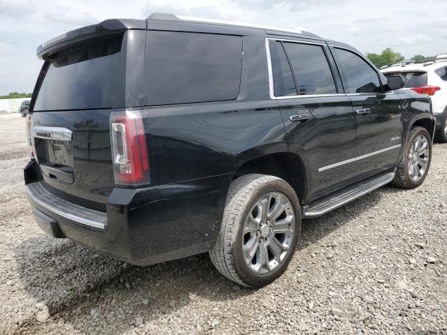 Vin: 1gks2ckj5gr410040, lot: 57282085, gmc yukon denali 20163