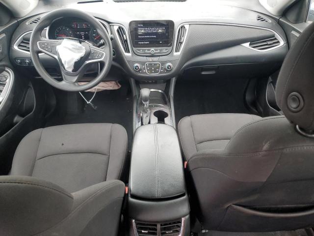 2022 CHEVROLET MALIBU LT - 1G1ZD5ST8NF156817
