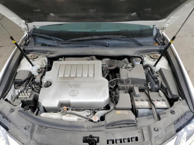 2018 LEXUS ES 350 - 58ABK1GG3JU084891