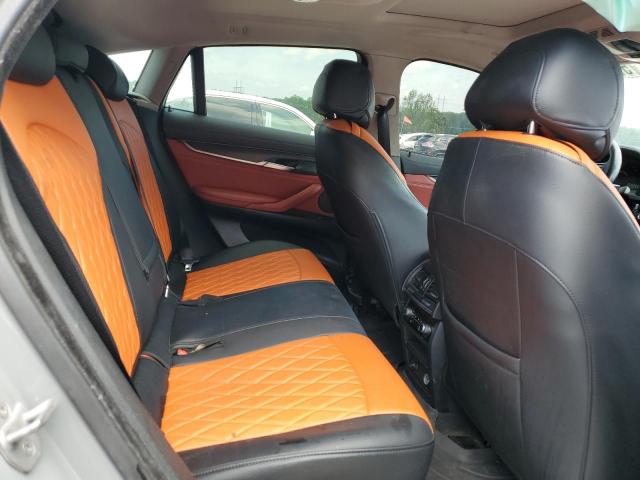 2015 BMW X6 XDRIVE3 - 5UXKU2C57F0F94905