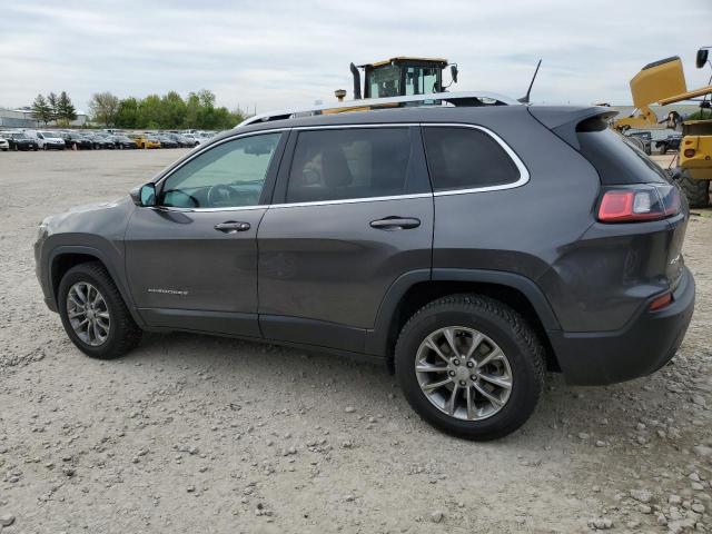 Vin: 1c4pjmlx6kd436570, lot: 54488045, jeep grand cher latitude plus 20192