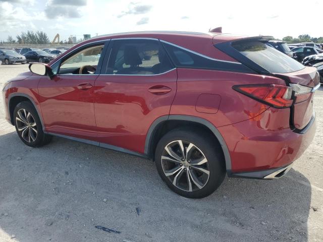 Vin: 2t2zzmca1hc059824, lot: 58873045, lexus rx350 350 base 20172