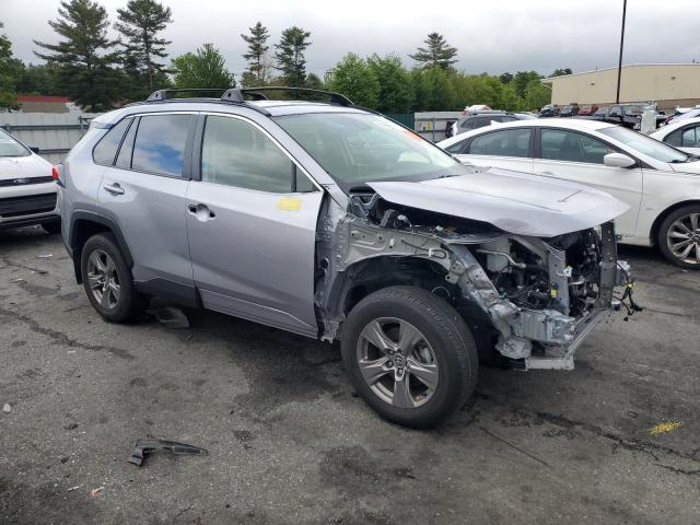 Vin: jtmmwrfvxpd191081, lot: 58698965, toyota rav4 le 20234