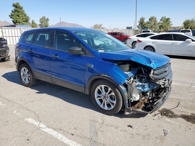 Vin: 1fmcu0f73huc10243, lot: 57957465, ford escape s 20174