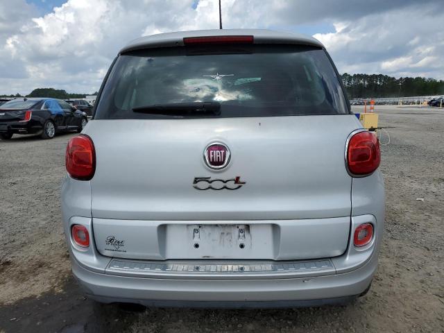 2015 FIAT 500L POP - ZFBCFAAHXFZ035108