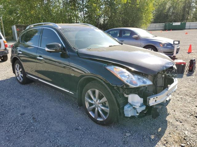 Vin: jn1bj0rr3hm401508, lot: 56682535, infiniti qx50 20174