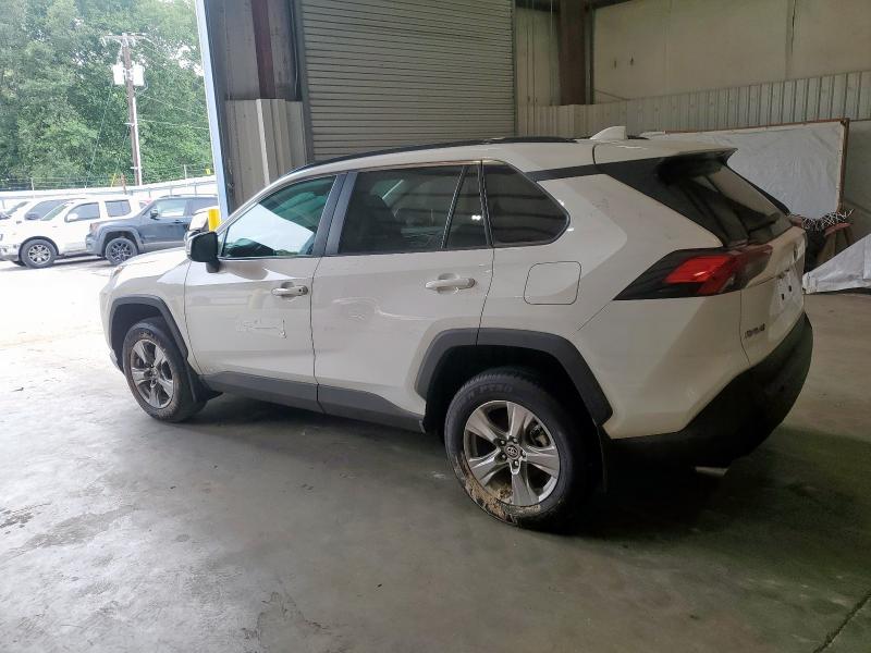 Vin: 2t3w1rfv3rc282532, lot: 56781305, toyota rav4 xle 20242