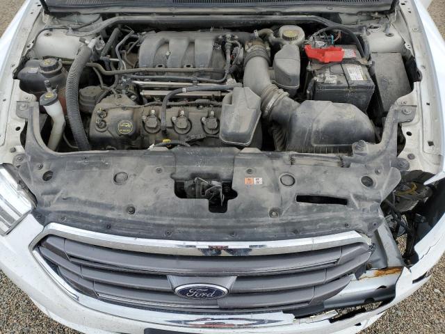 2018 FORD TAURUS SEL 1FAHP2E80JG136698