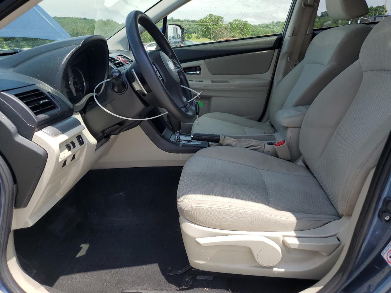 SUBARU XV 2.0 PREMIUM