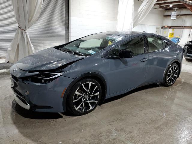 Vin: jtdacacu4p3004254, lot: 58721775, toyota prius se 2023 img_1