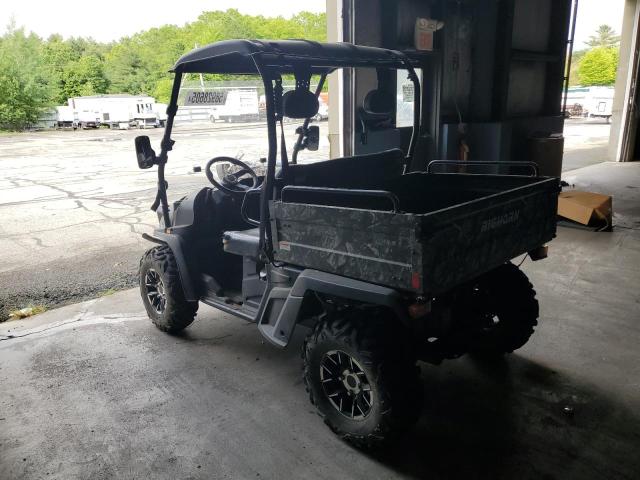 ATV SIDEBYSIDE 2023 two tone   L06UA4C18P1002080 photo #4