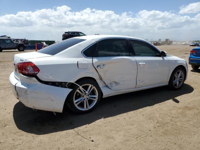 Vin: 1vwbv7a33fc084296, lot: 57143685, volkswagen passat se 20153