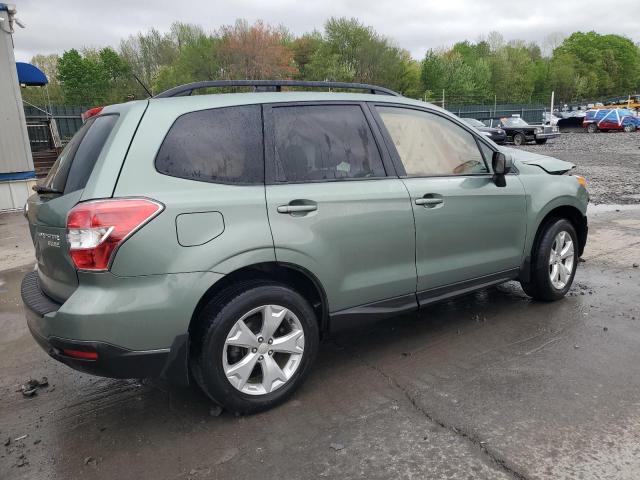 Vin: jf2sjadc1fh589524, lot: 55346785, subaru forester 2.5i premium 20153
