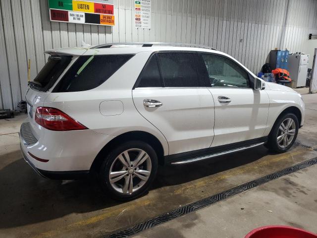 Vin: 4jgda5hb5fa519979, lot: 56627385, mercedes-benz m-class 350 4matic 20153