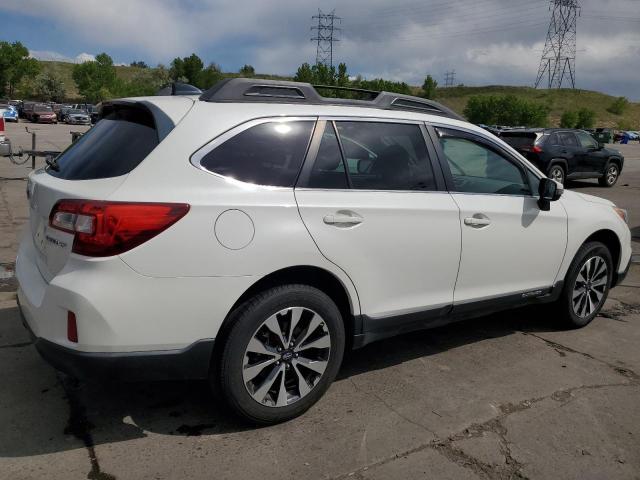 Vin: 4s4bsblcxg3330673, lot: 57693955, subaru outback 2.5i limited 20163