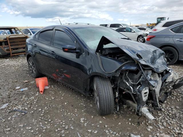 Vin: 1c3cdfba1dd345485, lot: 56789715, dodge dart sxt 20134