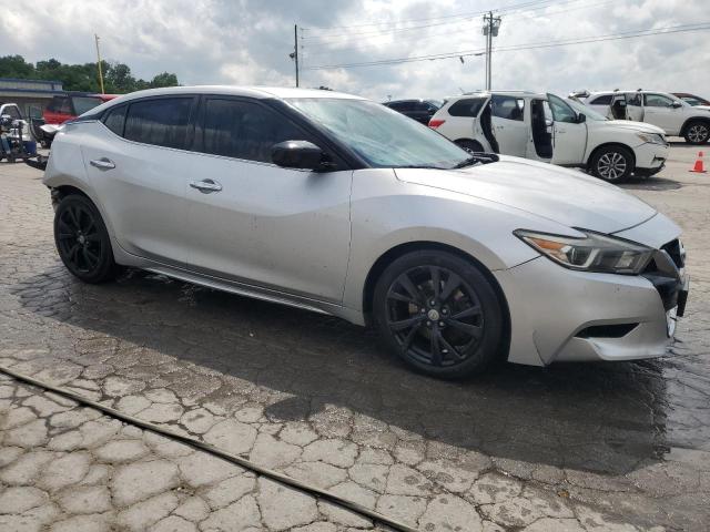 Vin: 1n4aa6ap5gc434087, lot: 57841775, nissan maxima 3.5s 20164