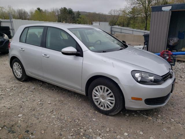 Vin: wvwdb7aj5bw020594, lot: 55395445, volkswagen golf 20114