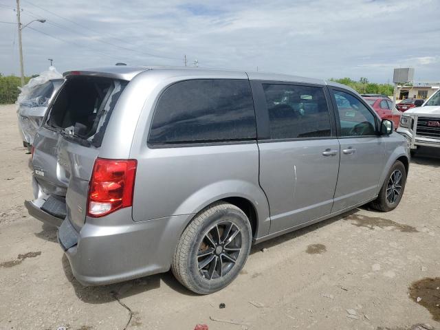 Vin: 2c4rdgbg7jr202162, lot: 56316465, dodge caravan se 20183