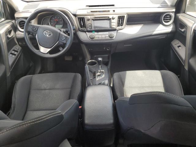 2015 TOYOTA RAV4 XLE - 2T3WFREV2FW207026
