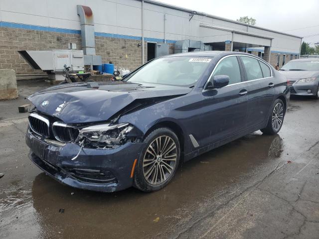 Vin: wbaje7c30hg887877, lot: 55909915, bmw 5 series xi 2017 img_1