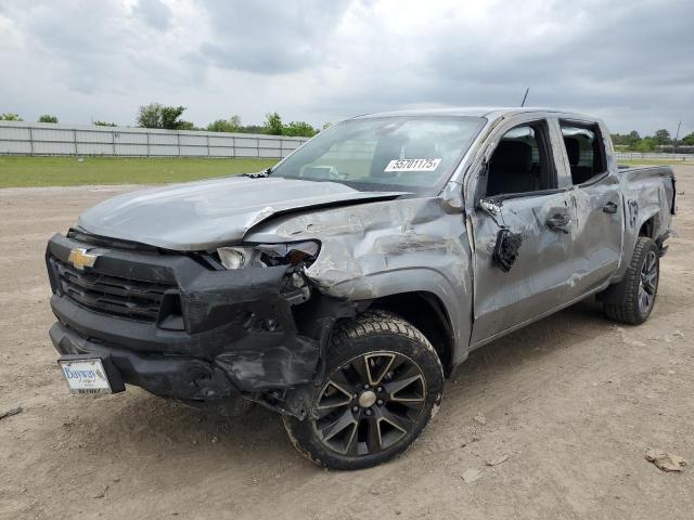 Vin: 1gcgsbec7r1313626, lot: 55701175, chevrolet colorado 2024 img_1