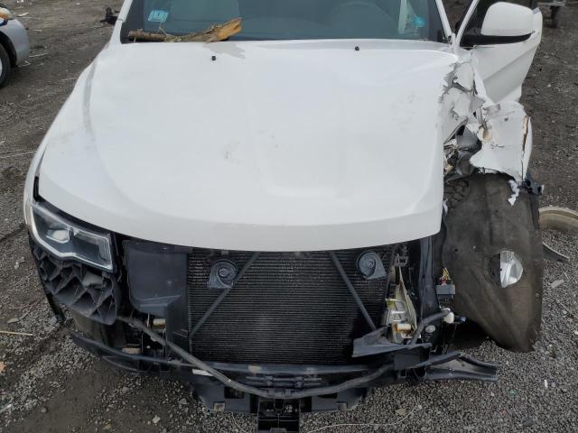 2017 JEEP GRAND CHER - 1C4RJFAG5HC844192