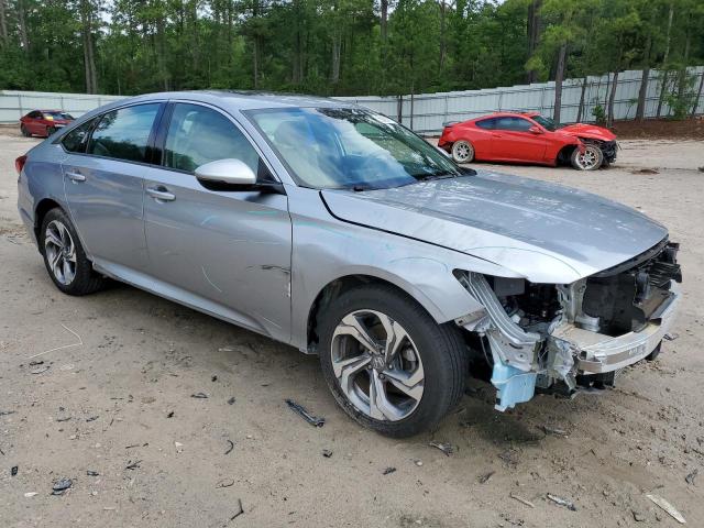 Vin: 1hgcv1f50ka160255, lot: 58508775, honda accord exl 20194